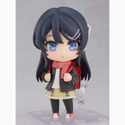 Rascal Does Not Dream Nendoroid figurine Knapsack Kid 10 cm - Image 2
