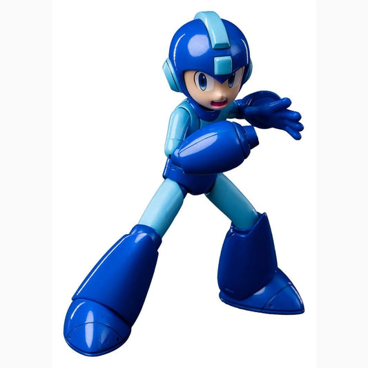 Mega Man Exquisite Basic Series Figurine Mega Man 12 cm - Image 1