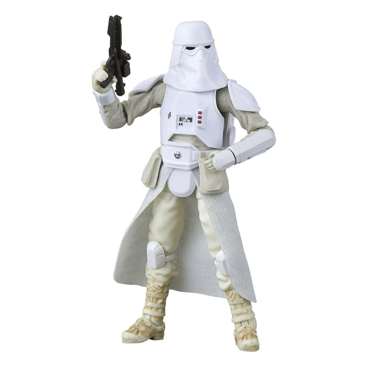 Star Wars Episode V Vintage Collection figurine Imperial Snowtrooper (Hoth Battle Gear) 10 cm - Image 5