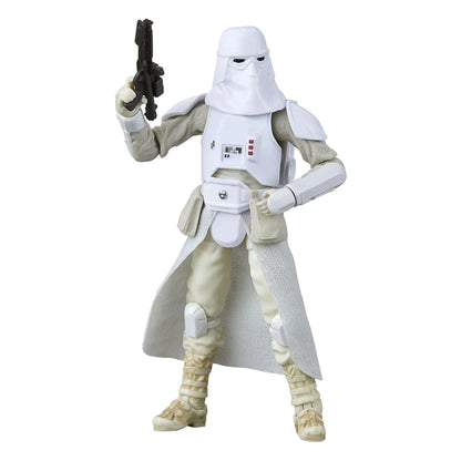 Star Wars Episode V Vintage Collection figurine Imperial Snowtrooper (Hoth Battle Gear) 10 cm - Image 5