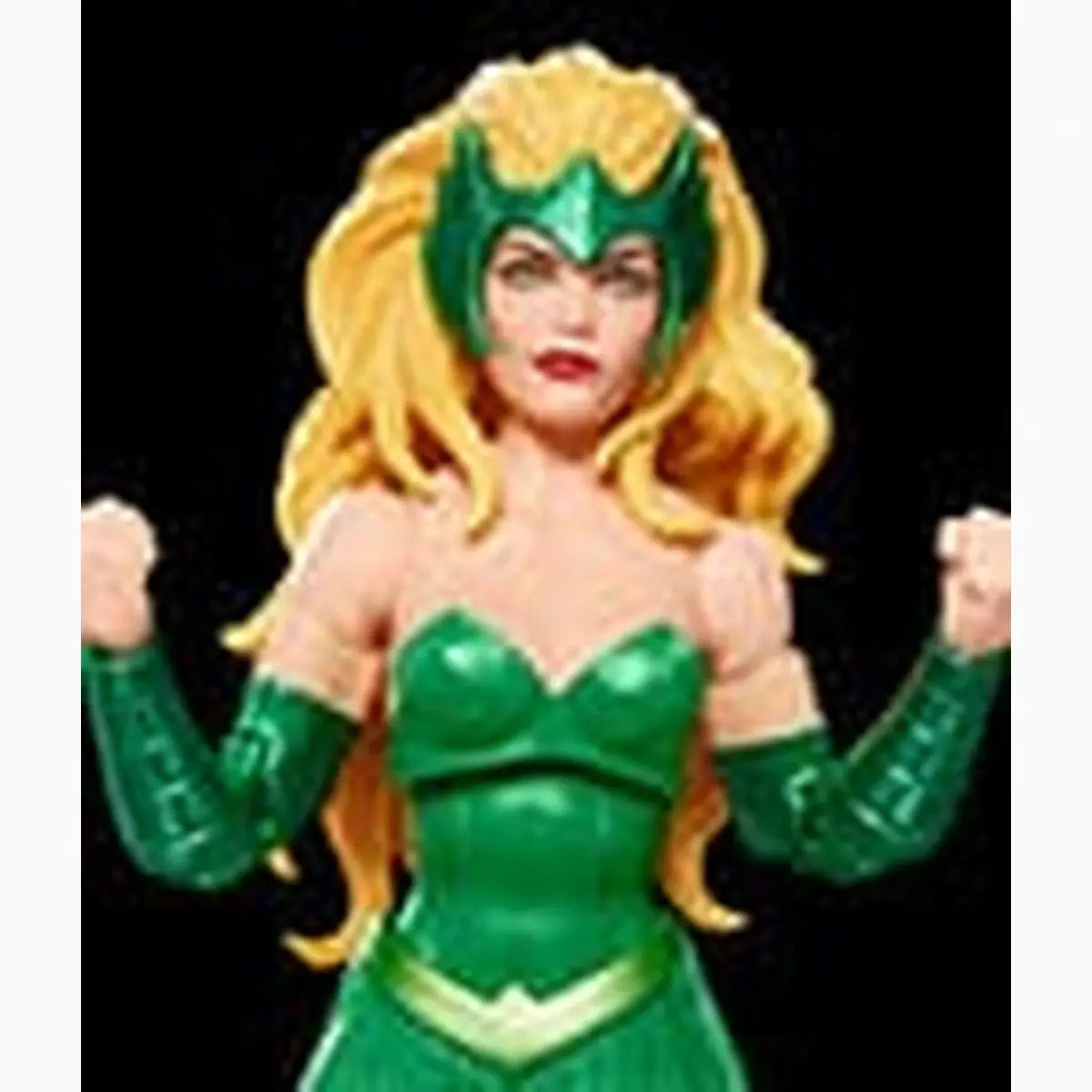 Marvel Legends Action figurine Enchantress (BAF: Executioner) 15 cm - Image 2