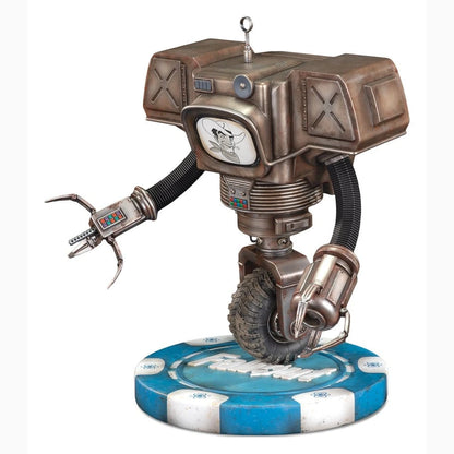 Fallout figurine PVC (Amazon) Victor the Securitron 25 cm - Image 3
