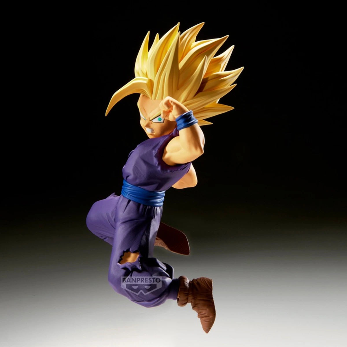 DBZ Dragon Ball Z Match Makers Super Saiyan 2 Son Gohan 15cm W145 - Image 3