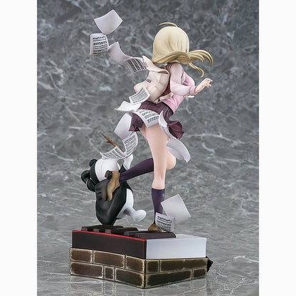 Danganronpa V3: Killing Harmony figurine PVC 1/7 Kaede Akamatsu (re-run) 24 cm - Image 5