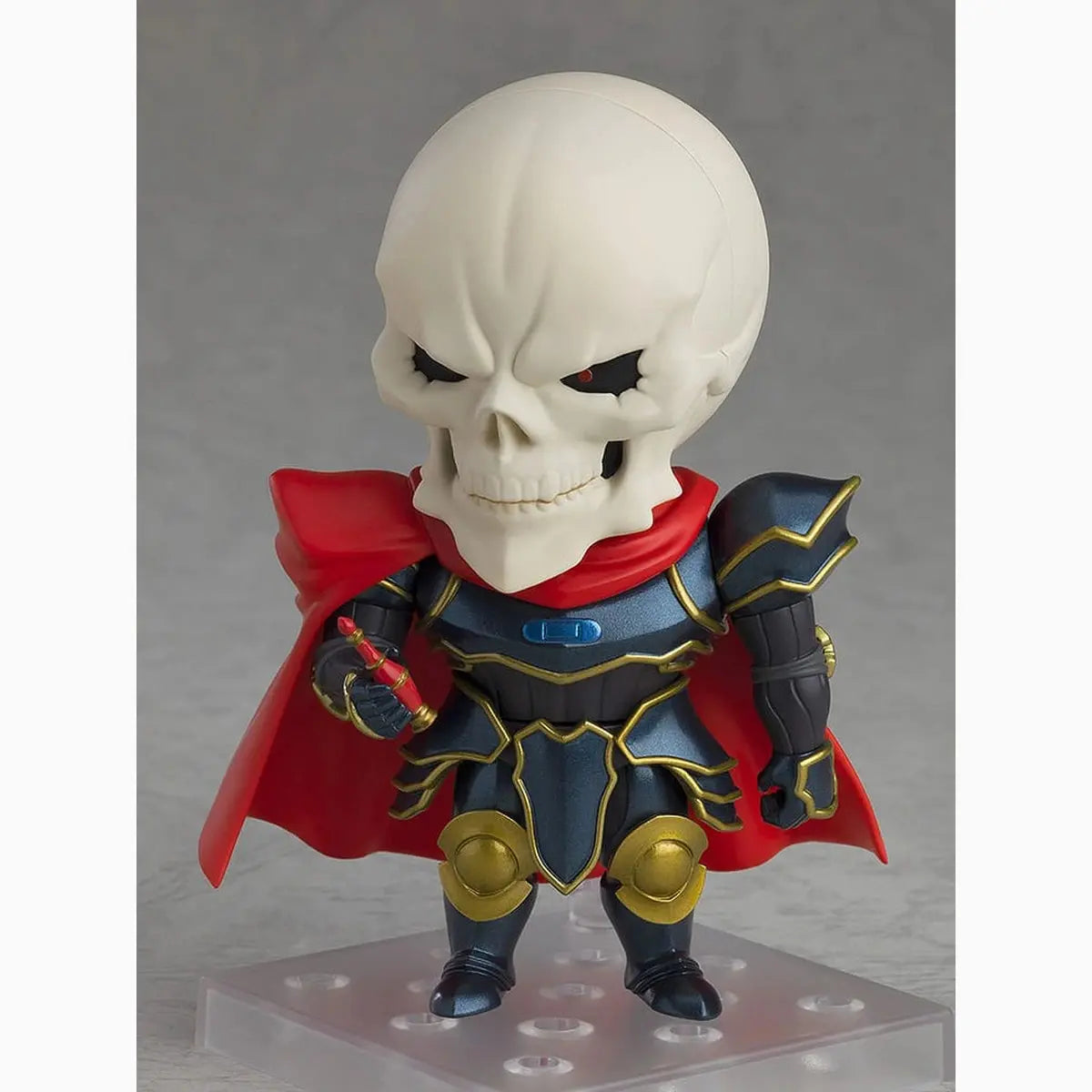 Overlord figurine Nendoroid Dark Hero Momon 10 cm - Image 6