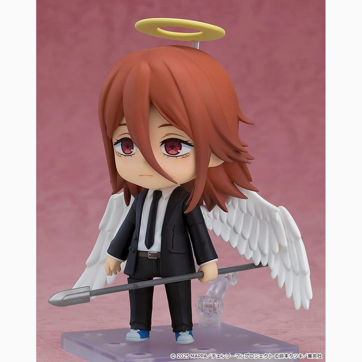 Chainsaw Man Nendoroid figurine Angel Devil 10 cm - Image 6