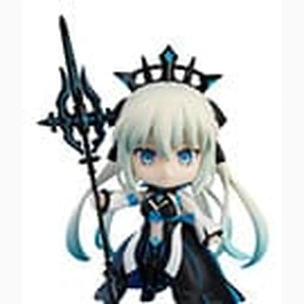 Fate/Grand Order figurine Nendoroid Berserker/Morgan 10 cm - Image 2