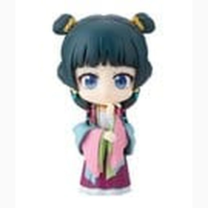 Les Carnets de l'Apothicaire figurine mini Oshi Works Mini Maomao Garden Party Ver. 10 cm - Image 2