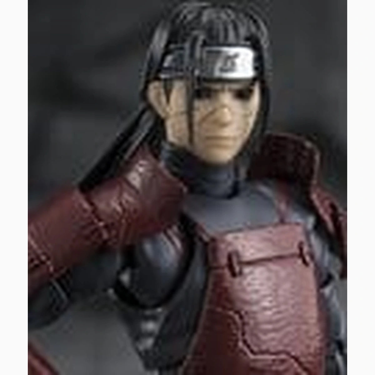 Naruto figurine S.H.Figuarts Hashirama Senju -Reanimation- 17 cm - Image 2
