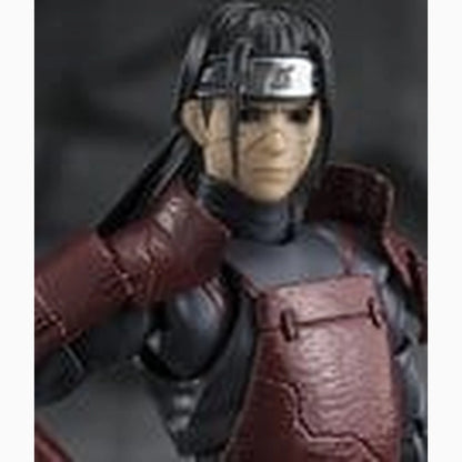 Naruto figurine S.H.Figuarts Hashirama Senju -Reanimation- 17 cm - Image 2