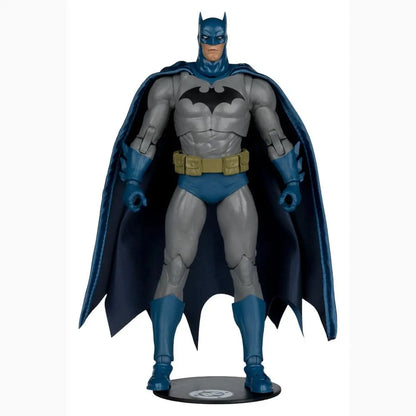 DC Multiverse figurine Batman (Batman:Hush 2) 18 cm - Image 7