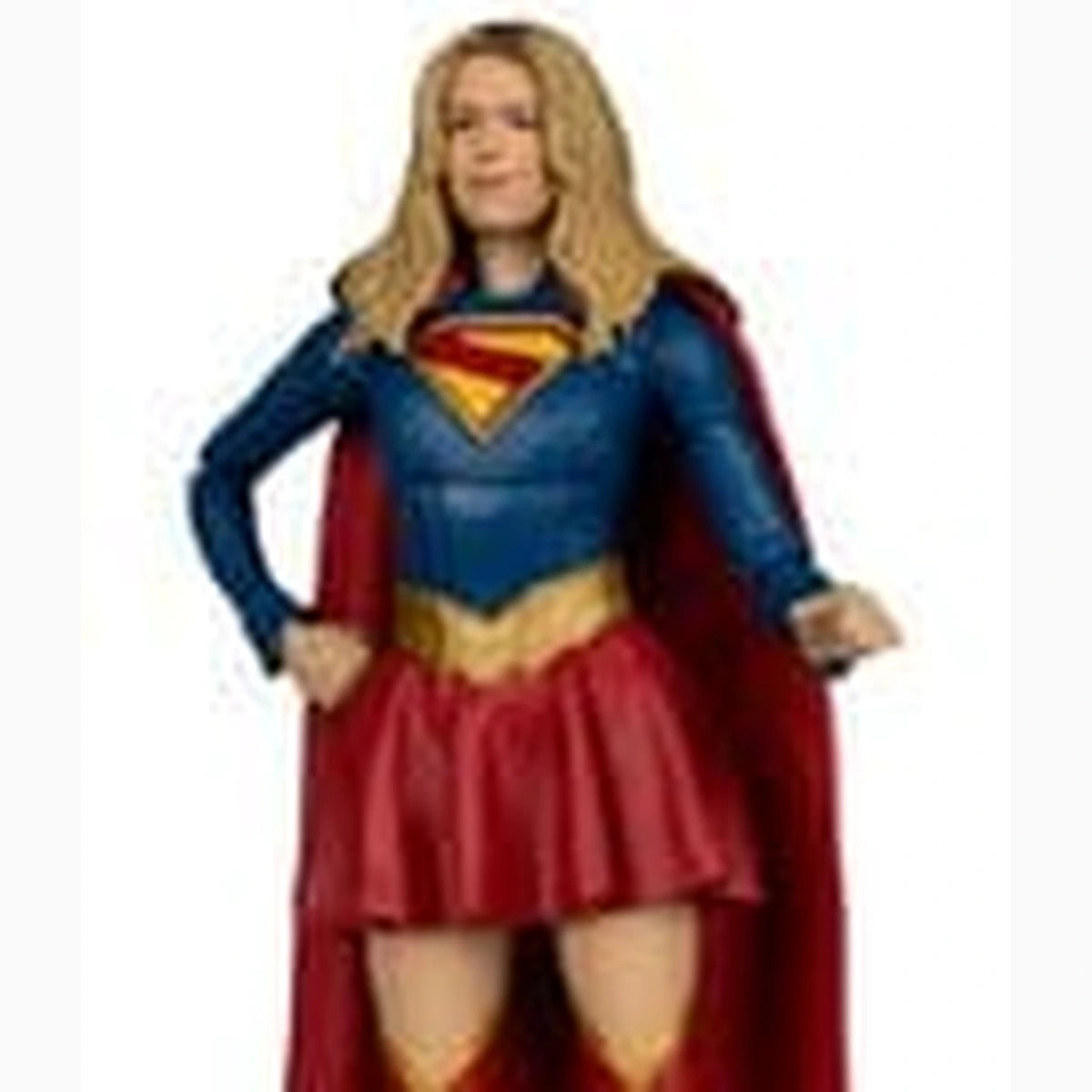 Supergirl (2026) DC Theatrical Edition figurine Supergirl 17 cm - Image 2