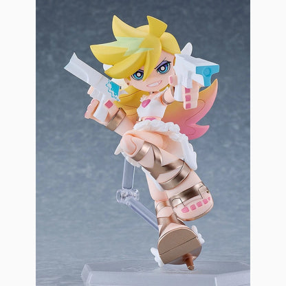 New Panty & Stocking with Garterbelt Figma figurine Panty: Angel ver. 12 cm - Image 4