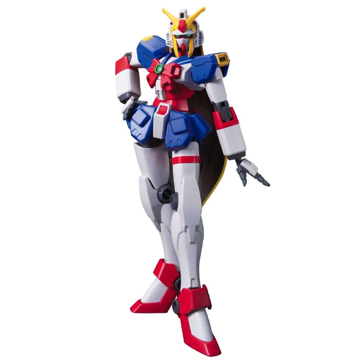 Gundam Gunpla HG 1/144 119 Nobell Gundam - Image 1