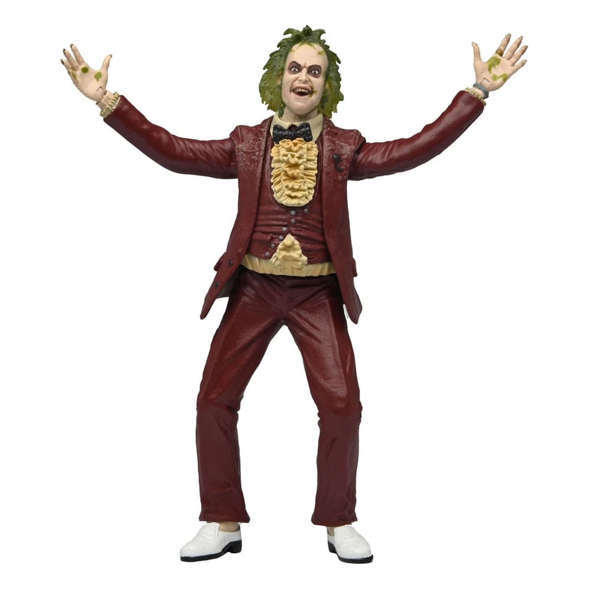Beetlejuice (1988) figurine Red Tuxedo Beetlejuice 18 cm - Image 6