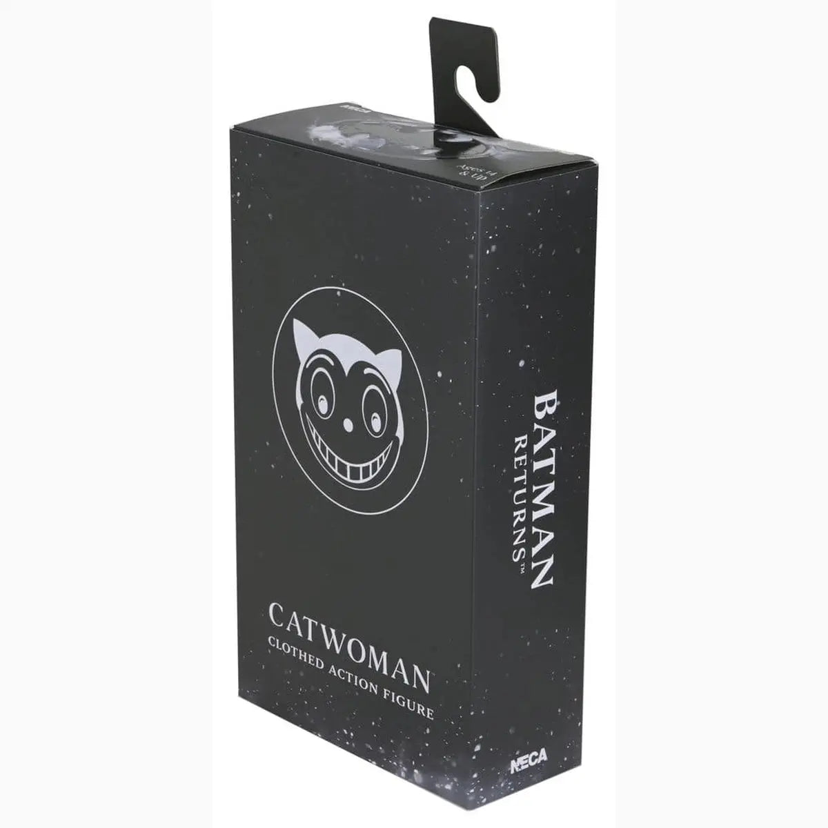 Batman : Le Défi (1992) Clothed figurine Catwoman 20 cm - Image 4