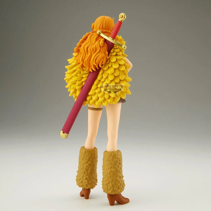One Piece Glitter & Glamours Nami Elbaph Style 22cm W144 - Image 4