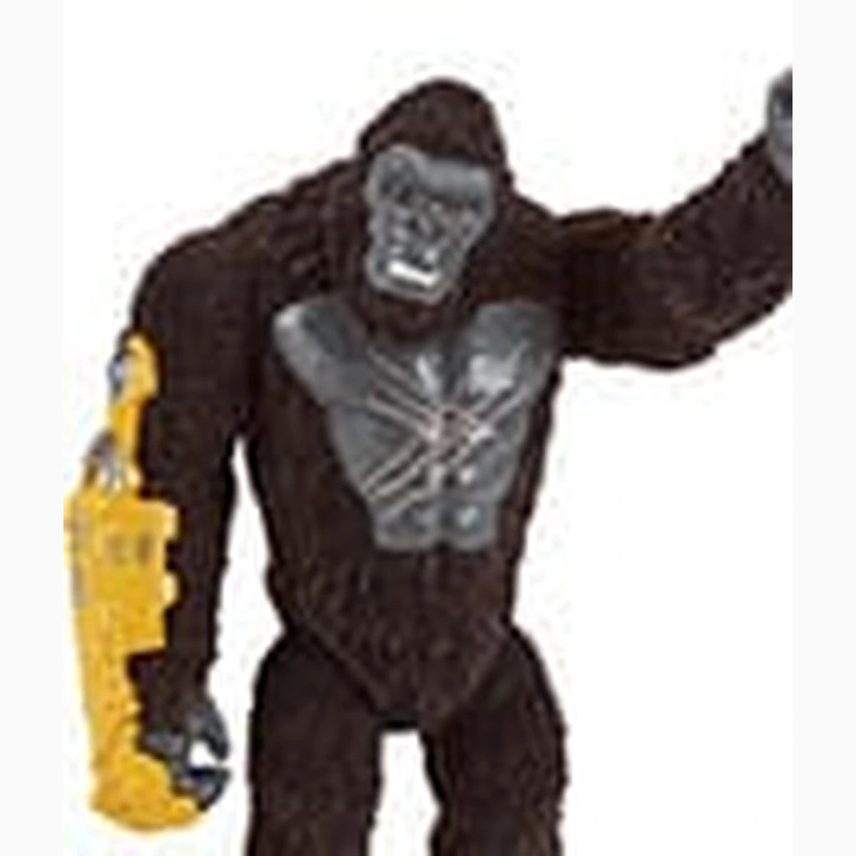 Godzilla x Kong: Le Nouvel Empire figurine Kong Real Feel 15 cm - Image 2