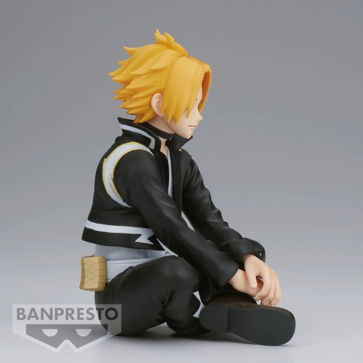 MY HERO ACADEMIA - Break time collection vol.7 - CHARGEBOLT - Image 2