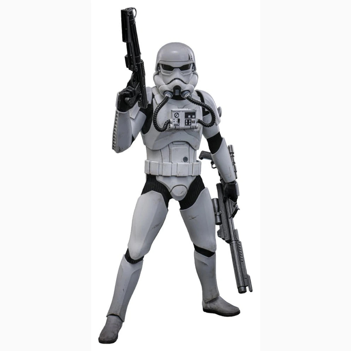 Star Wars: The Bad Batch figurine 1/6 TK Stormtrooper 30 cm - Image 3