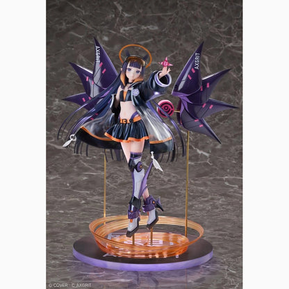 Hololive Production hololive English -Myth- figurine PVC 1/7 Ninomae Ina'nis AXGRIT Ver. 30 cm - Image 3