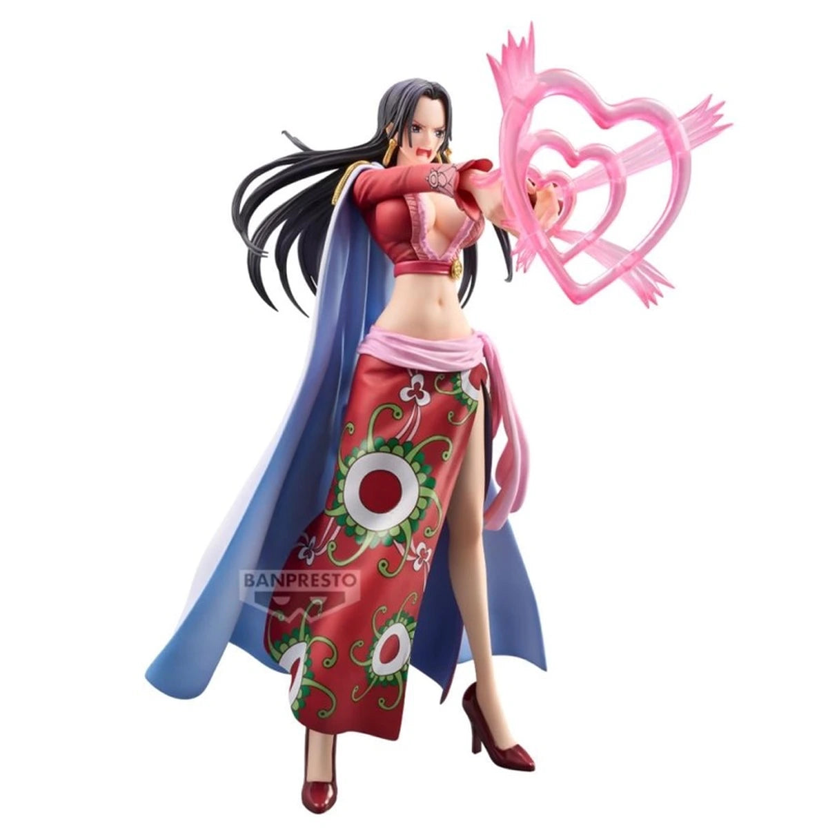 One Piece Grandista Boa Hancock Special Edition W148 - Image 3