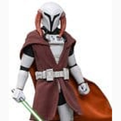 Star Wars: The Clone Wars Television Masterpiece figurine 1/6 Saesee Tiin (Clone Armor) (Hot Toys Exclusive) 32 cm - Image 2