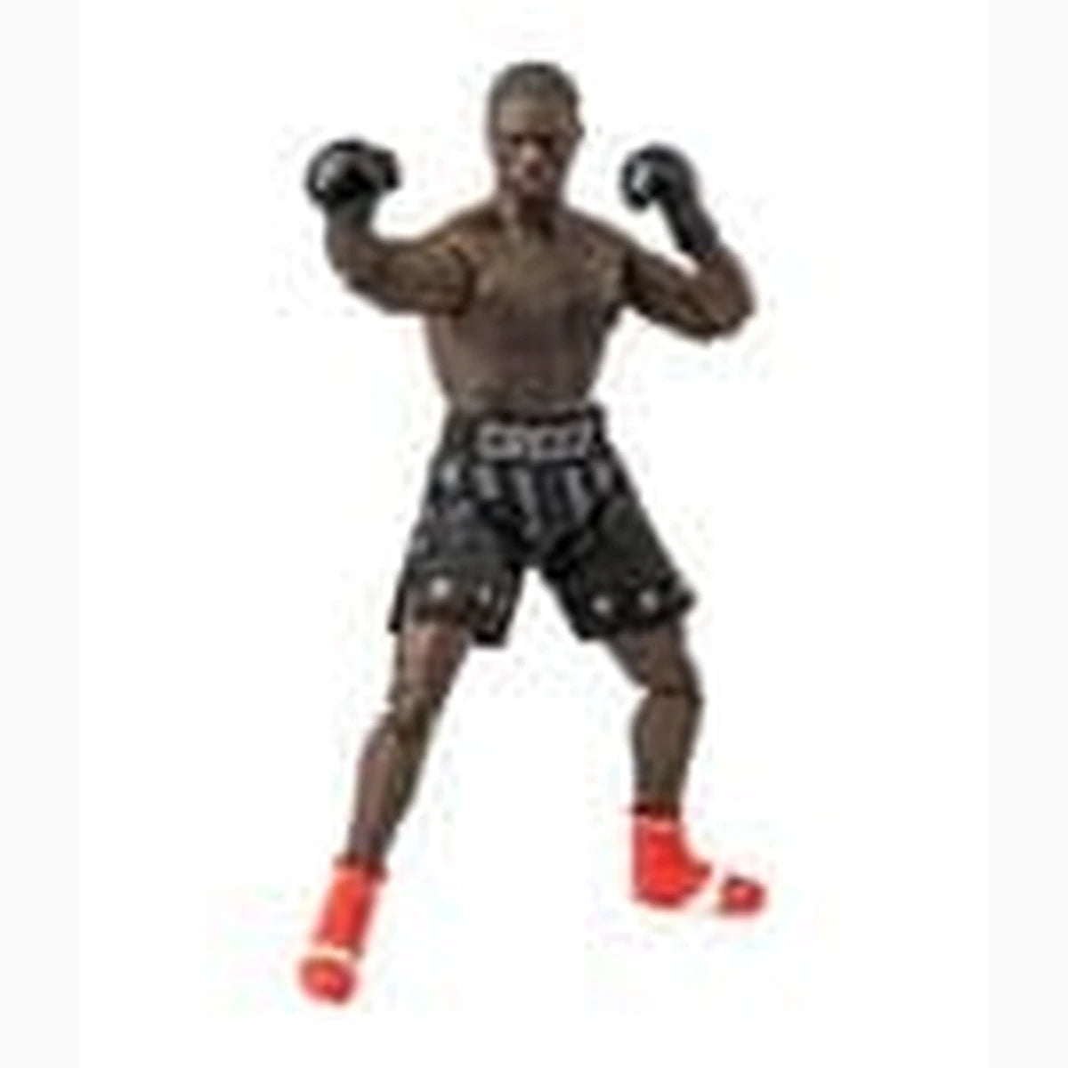 Creed II Exquisite Super figurine 1/12 Adonis Creed 16 cm - Image 2