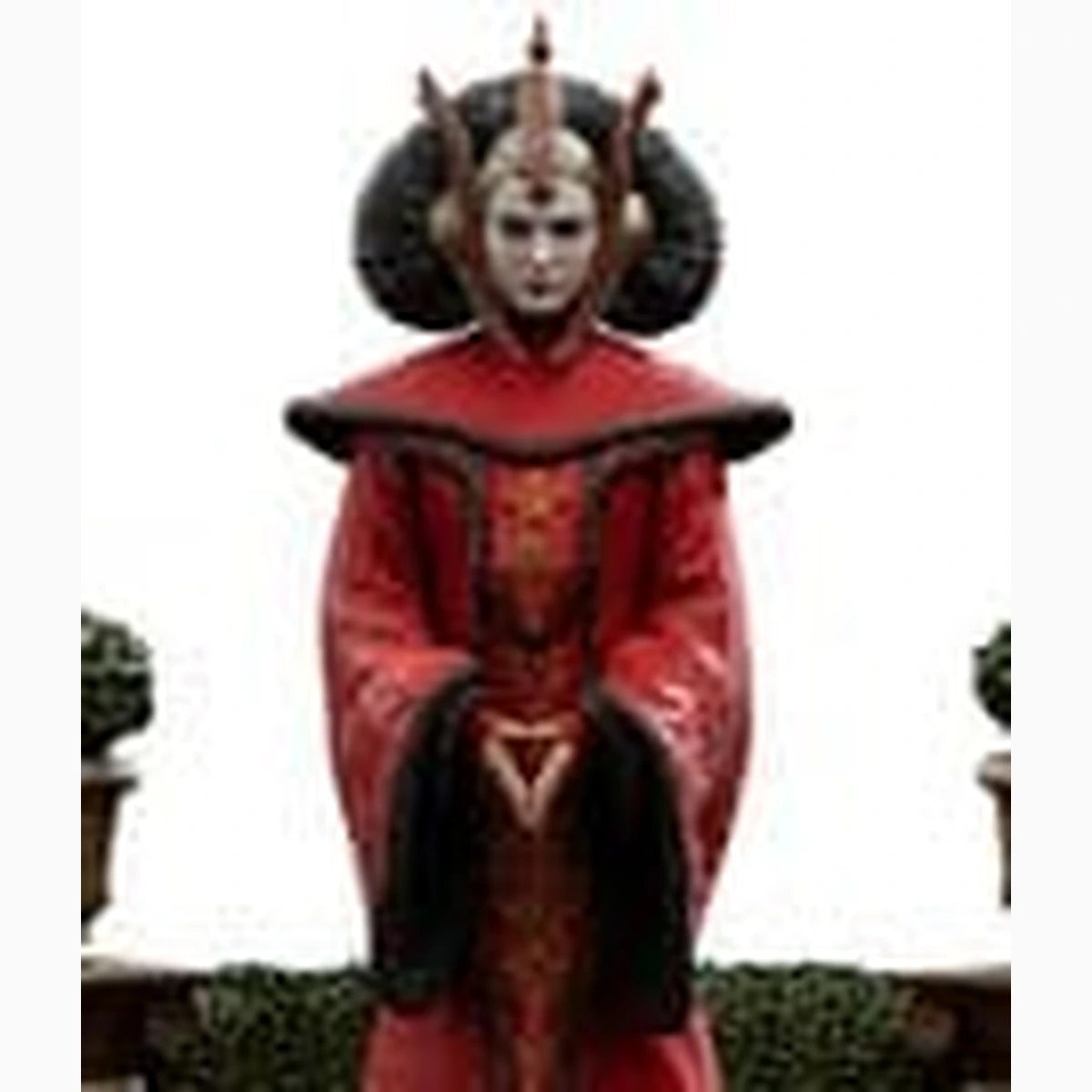 Star Wars statuette 1/10 Art Scale Queen Amidala 21 cm - Image 2