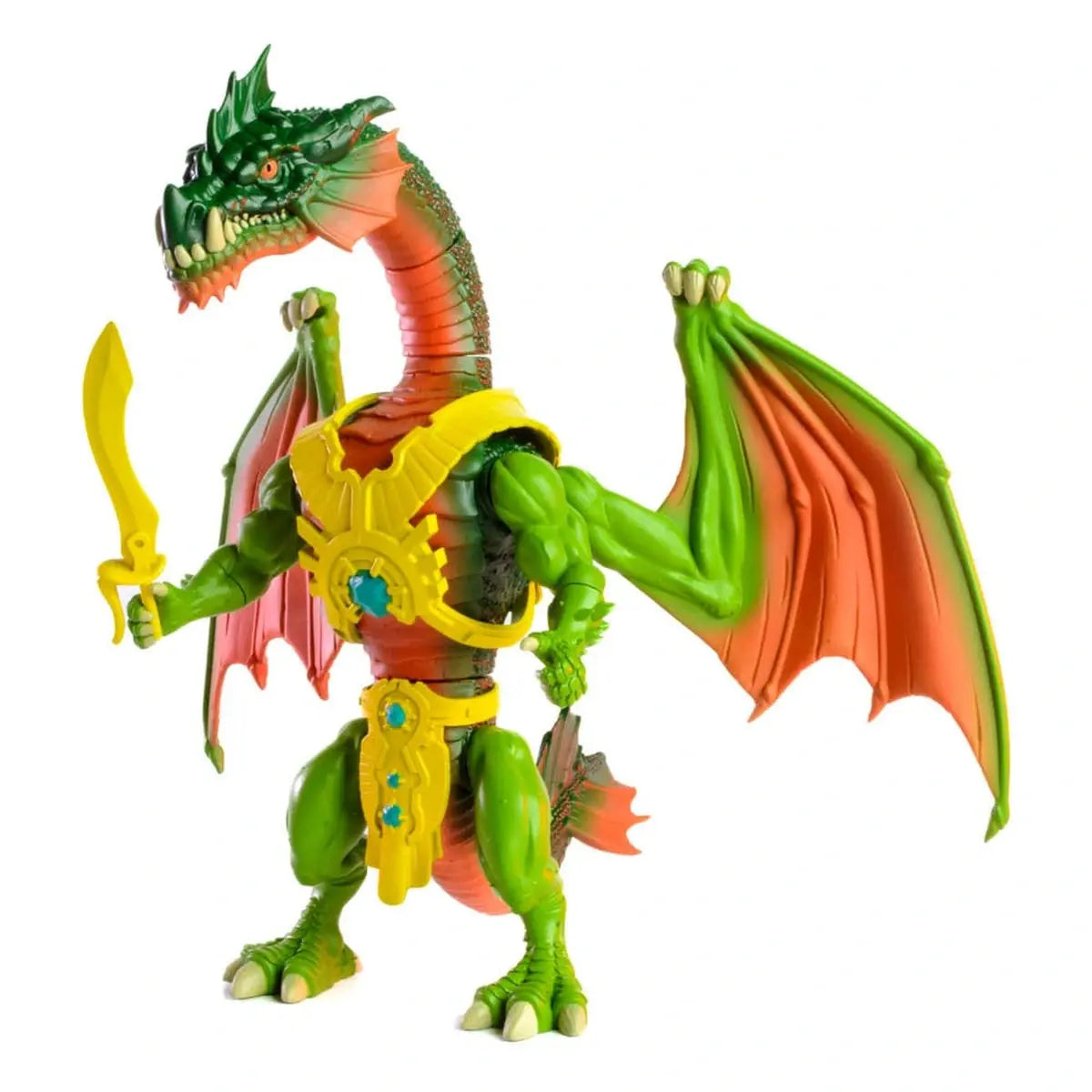 Legends of Dragonore figurine Scorchwing - Mother of the Forest 25 cm - Image 3