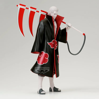 Naruto Shippuden Noir Edge Collection Hidan 23cm W147 - Image 2