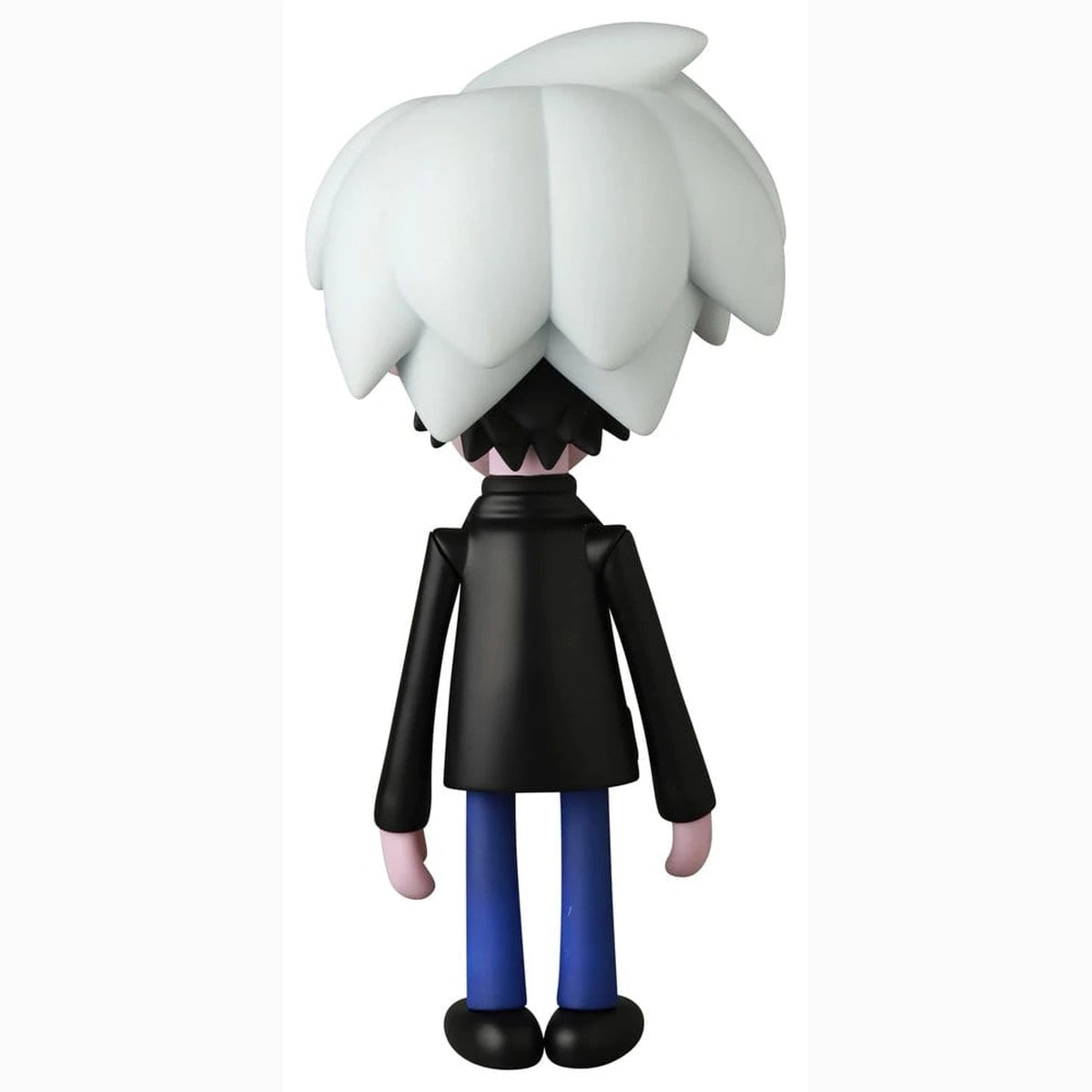 Andy Warhol figurine PVC VCD by Eric So 20 cm - Image 3