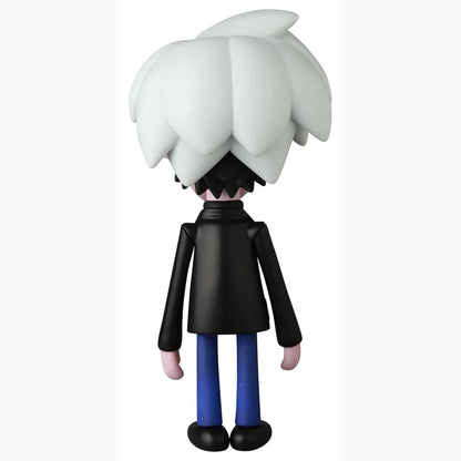 Andy Warhol figurine PVC VCD by Eric So 20 cm - Image 3