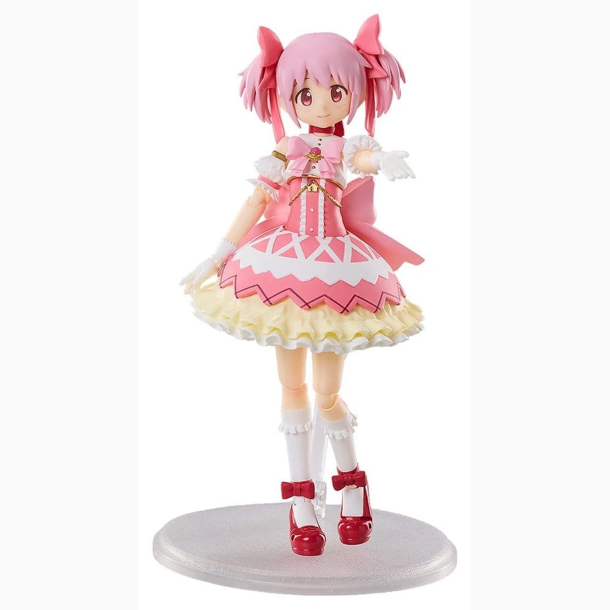 Puella Magi Madoka Magica the Movie -Walpurgisnacht: Rising- BUZZmod. figurine 1/12 Madoka Kaname 13 cm - Image 1