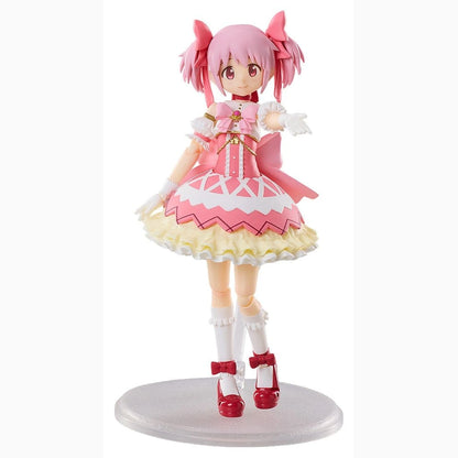Puella Magi Madoka Magica the Movie -Walpurgisnacht: Rising- BUZZmod. figurine 1/12 Madoka Kaname 13 cm - Image 1