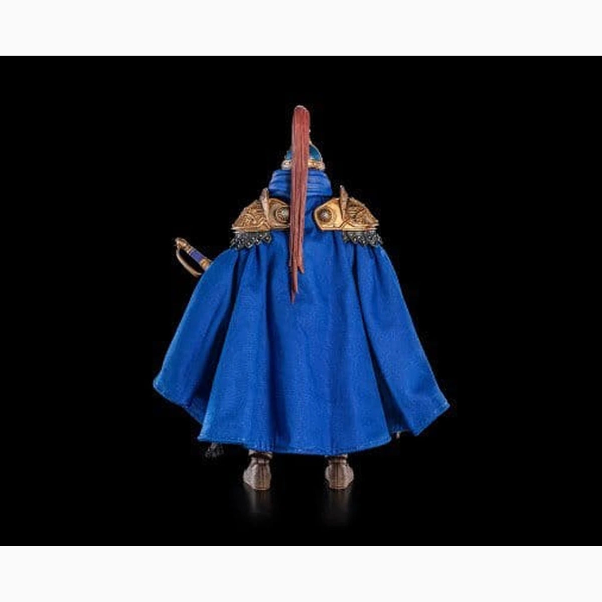 Mythic Legions: Dawns of Discovery figurine Ibn Prosperaius - Image 3