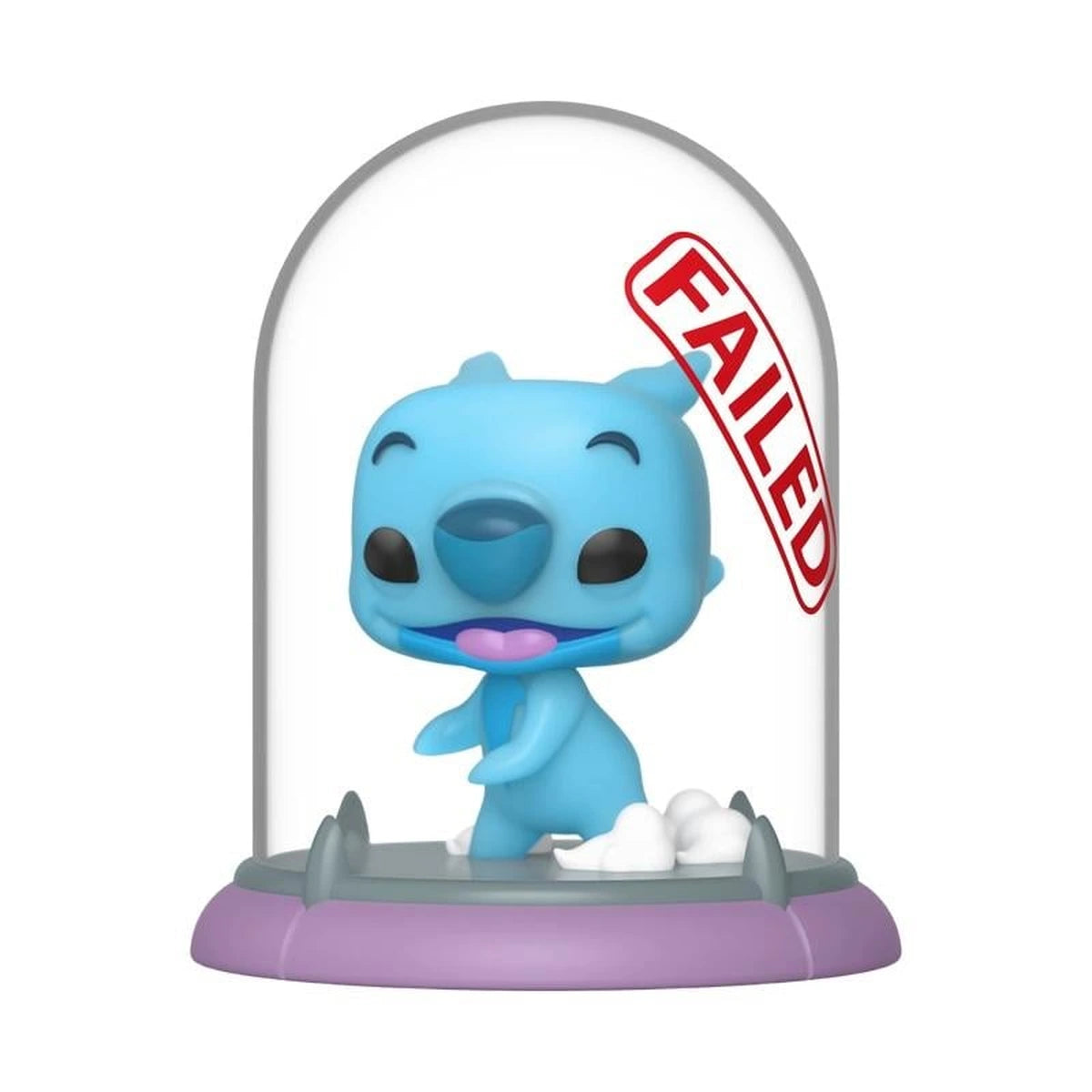 Disney Pop Deluxe Lilo & Stitch Experiments- Slushy - Image 2