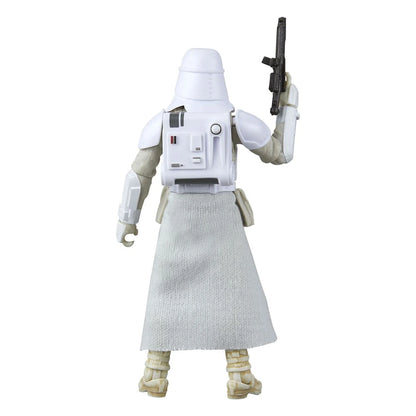 Star Wars Episode V Vintage Collection figurine Imperial Snowtrooper (Hoth Battle Gear) 10 cm - Image 7