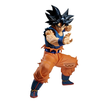 DRAGON BALL SUPER - GRANDISTA - SON GOKU Ⅲ - Image 1