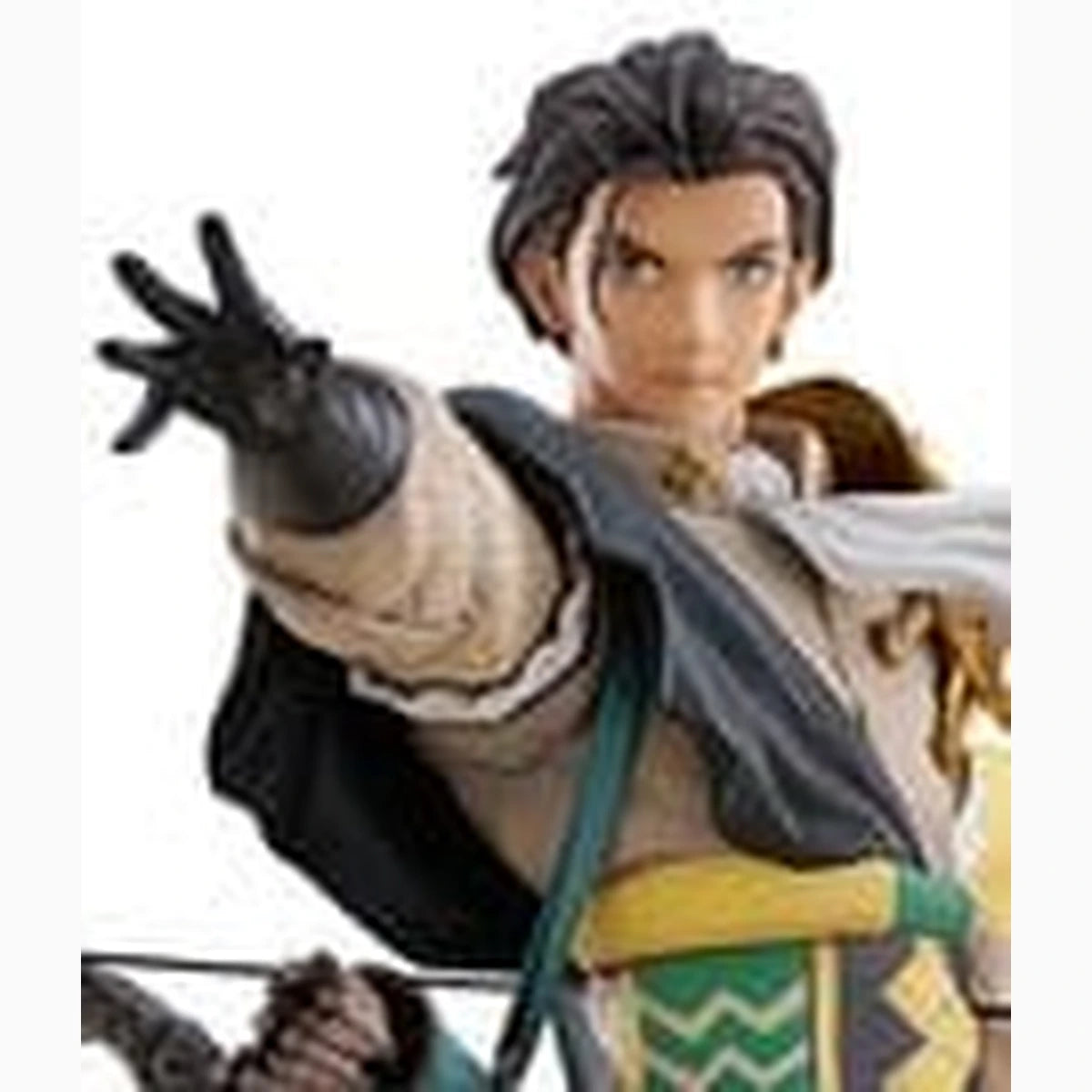 Fire Emblem figurine PVC 1/7 Claude - Image 2