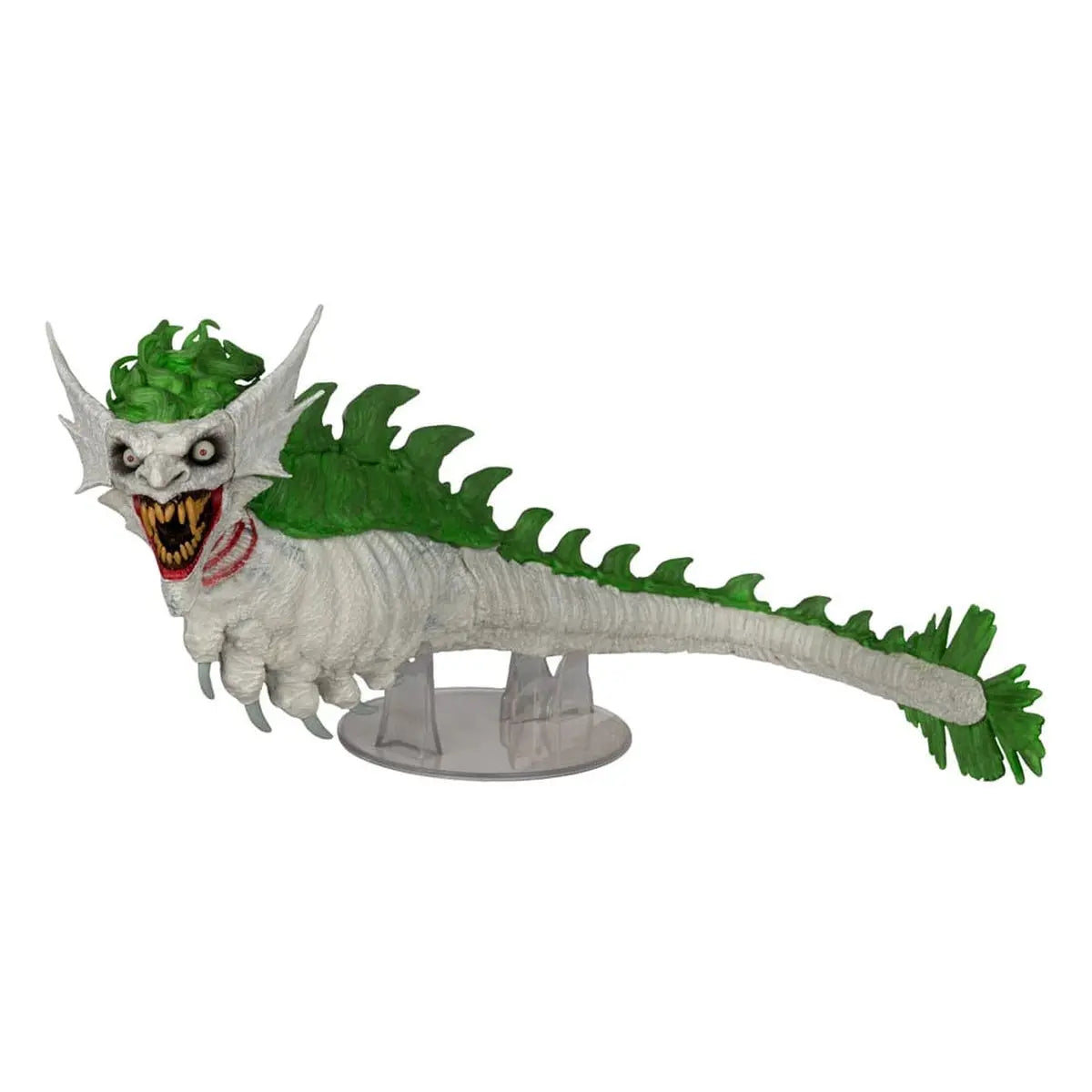 Dark Nights: Metal DC Multiverse figurine The Joker Dragon Glow in the Dark Edition (Gold Label) 25 cm - Image 1