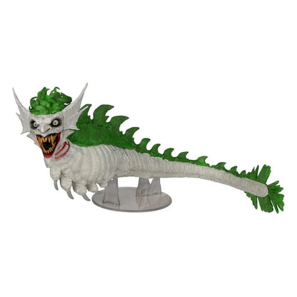 Dark Nights: Metal DC Multiverse figurine The Joker Dragon Glow in the Dark Edition (Gold Label) 25 cm - Image 1