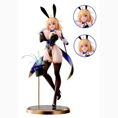 Original Character figurine PVC 1/6 Sophia F. Shirring Magician Bunny Ver. 34 cm - Image 4
