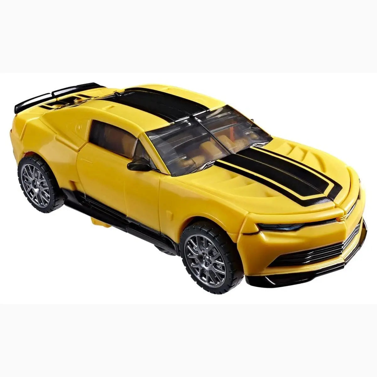 Transformers : L'Âge de l'extinction Studio Series Deluxe Class figurine Bumblebee 13 cm - Image 5