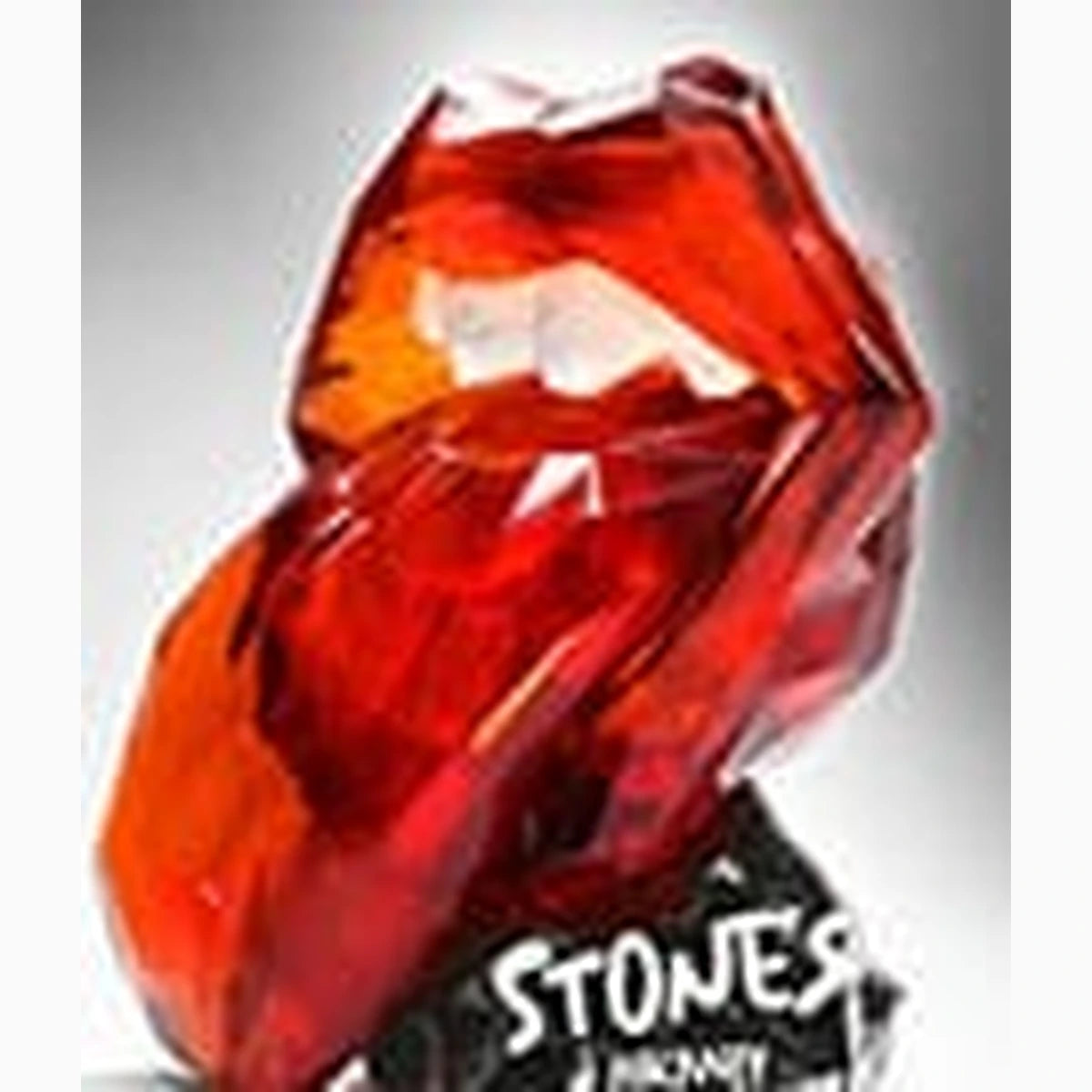 Rolling Stones statuette 3D Vinyl Licks (Hackney Diamonds Version) 22 cm - Image 2