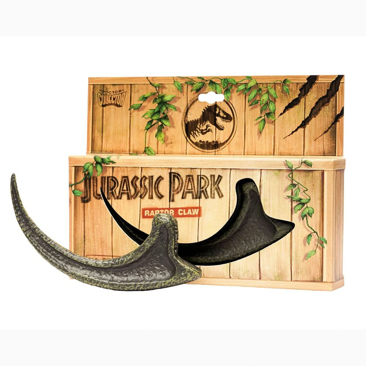 Jurassic Park réplique 1/1 griffe Raptor - Image 5