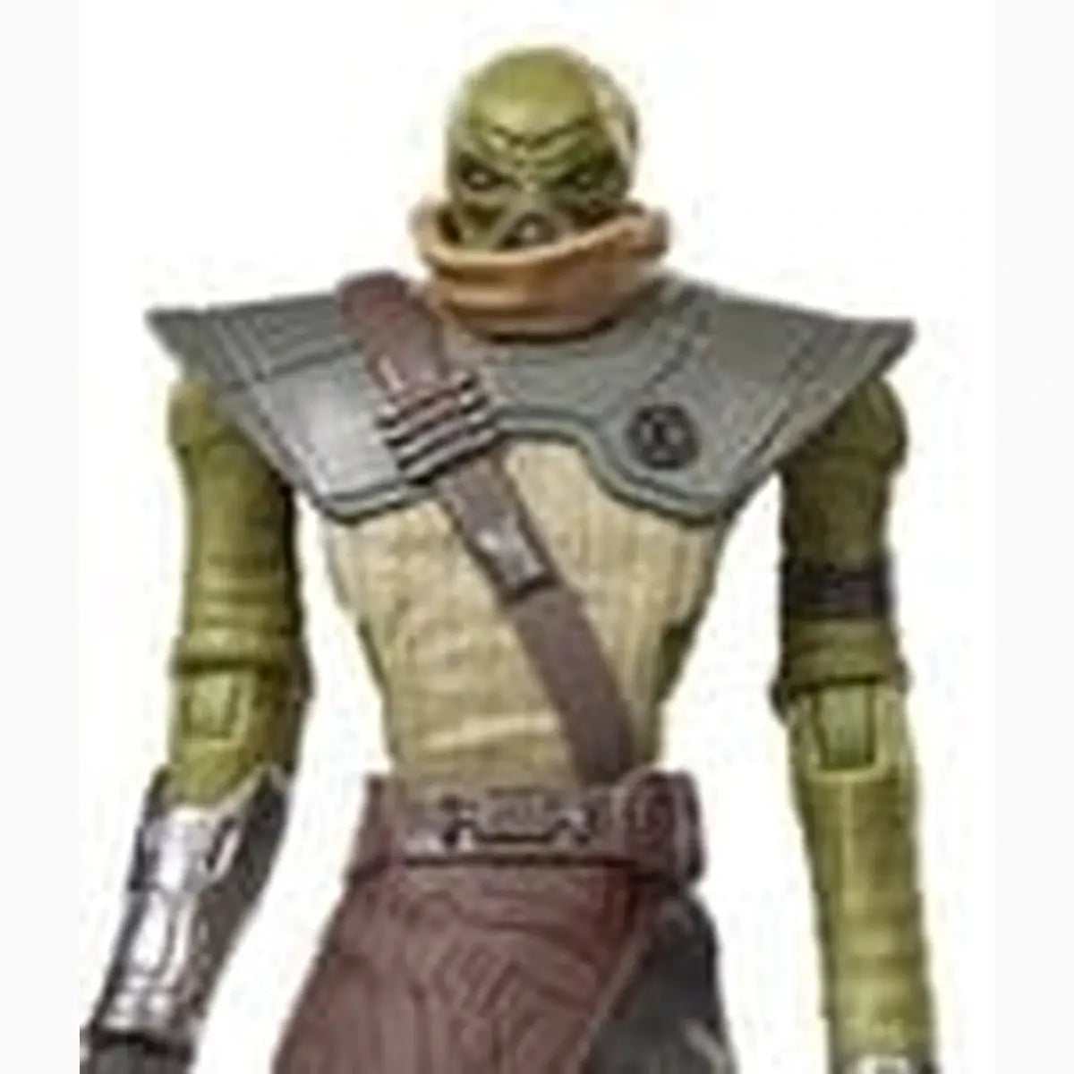 Star Wars : Le Mandalorien et Grogu Vintage Collection figurine Embo 10 cm - Image 2