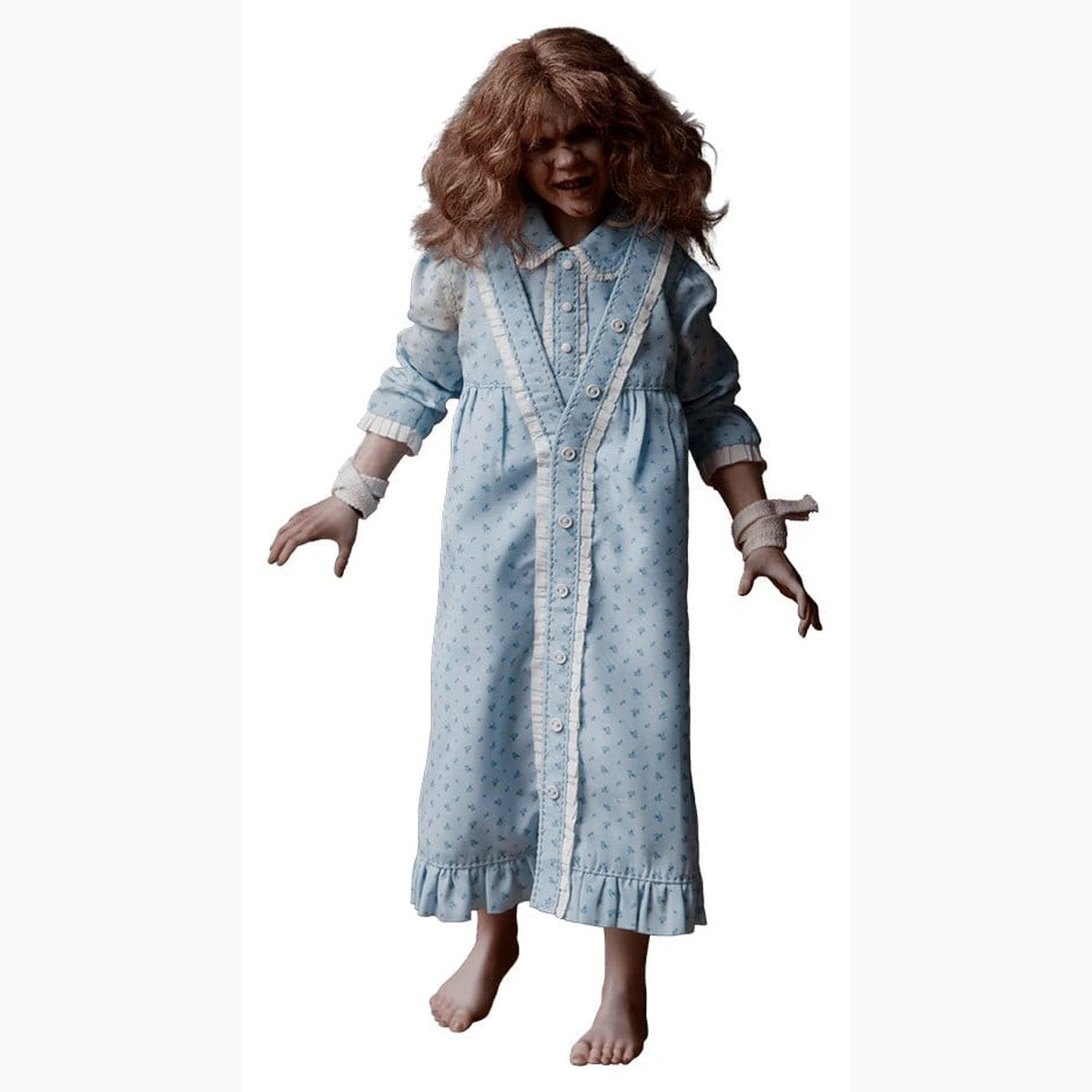 L'Exorciste figurine 1/6 Regan MacNeil (Deluxe Edition) 23 cm - Image 1