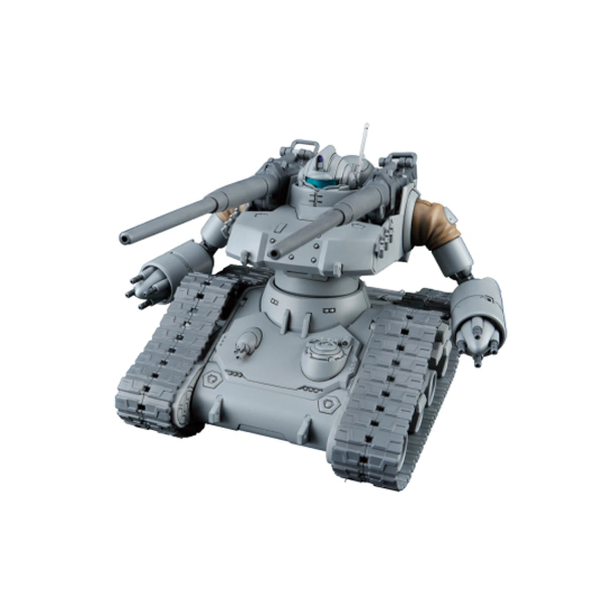 Gundam Gunpla HG 1/144 002 Guntank Early Type - Image 1