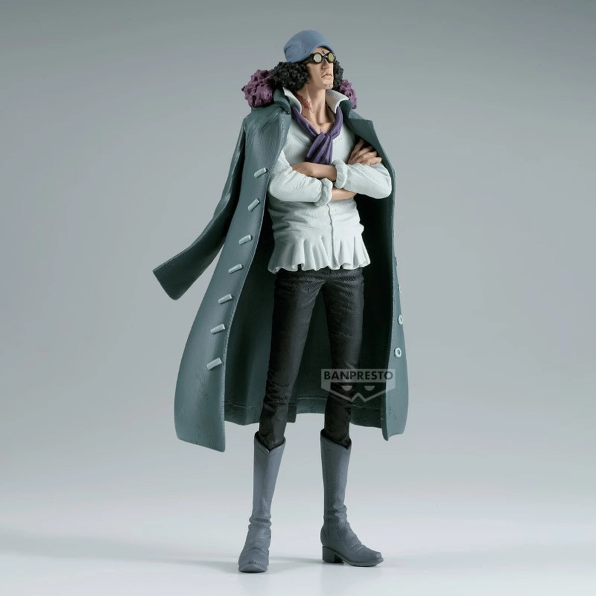 One Piece King Of Artist Kuzan 23cm W125 - Image 2